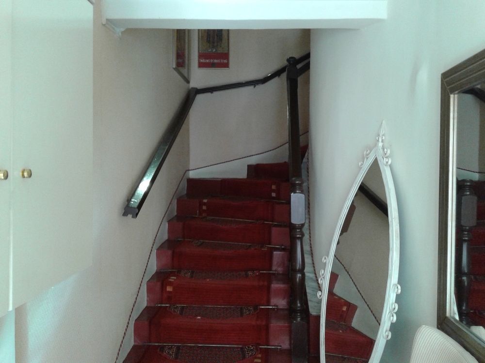 Hotel Zografos Paralia Katerinis Exterior photo